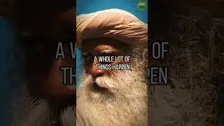 Do this before going to SLEEP | Sadhguru #shorts | Prospiritual Yogi#sadhguru#sleep#life#lifeadvice