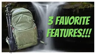 3 Underestimated Features - Shimoda Designs Explore v2