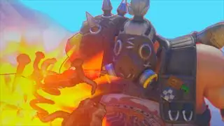 GG Roadhog