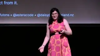 From futons to functions: the principles of good API design - Daisy Leigh Brenecki (Kiwi Pycon XI)