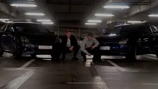 Eddie X Ciouax - Opel Astra (Official video)