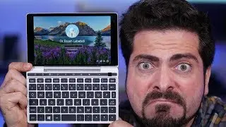 GPD POCKET 2 il PC POTENTE più PICCOLO del MONDO!