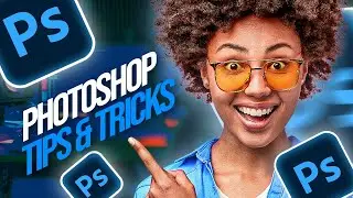 Photoshop Tips and Tricks 💯💯🔥🔥🔥| Photoshop Tutorial