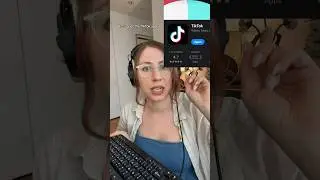 Why are TikTok links unusable? 😭