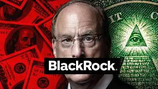 👁️ L’Empire Financier qui Contrôle le monde - Blackrock | Documentaire 2024