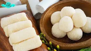 PASTILLAS DE LECHE