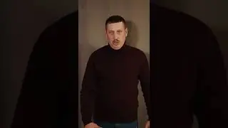 Когда муж вошел не в ту дверь 