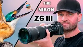 BUY Or PASS? Nikon Z6 III IN THE FIELD Review