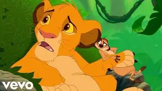 HAKUNA MATATA ( REY LEÓN) ORIGINAL 2020