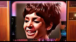 Shirley Bassey - The Lady Is A Tramp (1966 Show Of The Week)