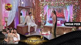 Ishq Ki Dastaan Naagmani | Paro ne tyag di apni sari shaktiyaan! | Sneak peek | Dangal TV