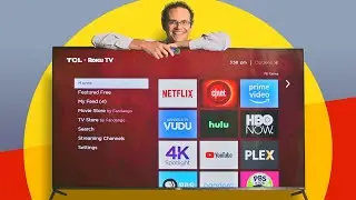 TCL 6-Series: The best TV for your money 💵