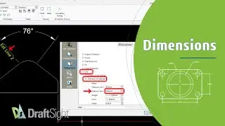 Change LineStyle of Dimension Extension Line 2 in Dimension Style