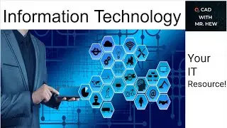 What is information technology