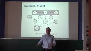 SLAM-Course - 01 - Introduction to Robot Mapping (2013/14; Cyrill Stachniss)