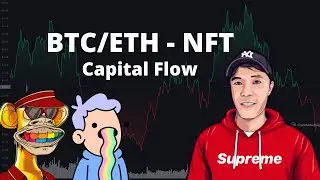 Crypto - NFT Market Cycle: Making money with NFT!