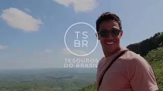 Welcome to the Tesouros do Brasil! 