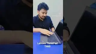 Lenovo ThinkPad t460