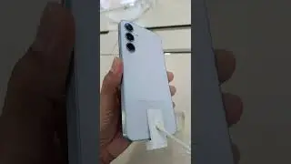A55 5G Samsung Super Amoled Display 