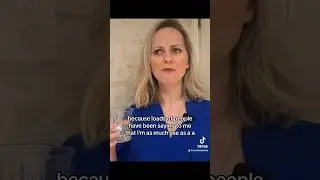 Liv Struss Reacts to Marzipan Quote (A Liz Truss Parody) #liztruss #livstruss #politics #satire