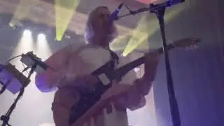 Neil Frances - Better Way (clip) @ The Bluebird Theater, Denver CO, 9/21/22