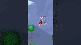 САМЫЕ КРУТЫЕ отсылки (пасхалки) в ТЕРРАРИИ | Terraria