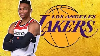 Russell Westbrook TRADED to the Los Angeles Lakers