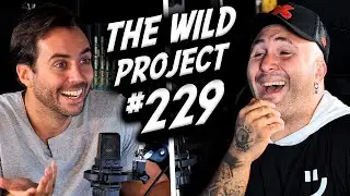 The Wild Project #229 ft Kiko Rivera | Ser un meme, Relación complicada con su madre, Adicciones