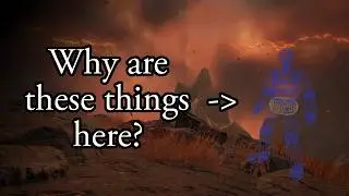 Elden Ring - You're not supposed to see this