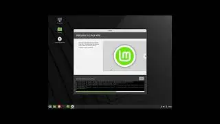 Installing Linux Mint on VirtualBox MacOS