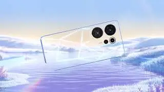 Design CAMON 20 Puzzle