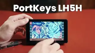 PortKeys LH5H Review - High Brightness 5.2