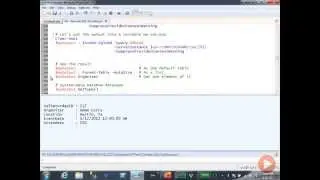 Invoke-Sqlcmd cmdlet in SQL Server with PowerShell