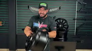 Roda Beadlock VALOR Para UTV - UTVRACING