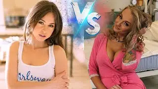 Riley Reid VS Kayla Green: who’s the ultimate star?