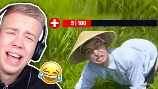 Fortnite MEMES die EINEN LACHFLASH GARANTIEREN!😂