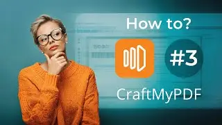 Tutorial: Cloud Function with CraftMyPDF | PortaOne Add-on Mart Modules | Pt. 3