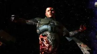 Quake 4 Intro