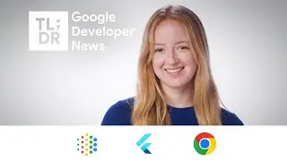 Bard conversational AI, Flutter Forward, and more dev news!