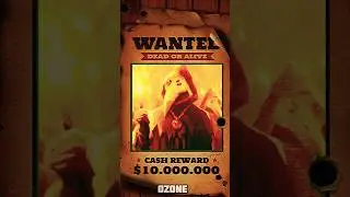 Forest protectors wanted (Dead or Alive) #helloneighbor #helloneighbor2 #shorts