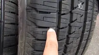 BRIDGESTONE DUELER H/L ALENZA PLUS TIRE REVIEW (SHOULD I BUY THEM?)