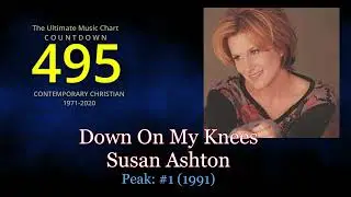 Chart Positions 500-476 | All Time CCM Countdown | HD