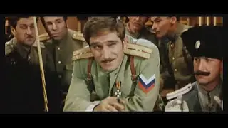 Русское поле (песня из кинофильма 