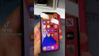 How to bypass “Sim Not Supported” on iPhones.  