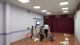 Василенко Татьяна Сергеевна, учитель-логопед МБДОУ № 169