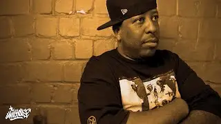 DJ Premier Type Beat 2022 | 