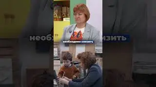 перегрузка может негативно сказаться на физическом и эмоциональном состоянии ребенка #дошкольник
