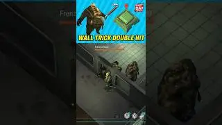 tutorial wall trick beginners #ldoe #shorts