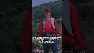 Doğduğuna Pişman Olacaksın | Malkoçoğlu ve Cem Sultan 