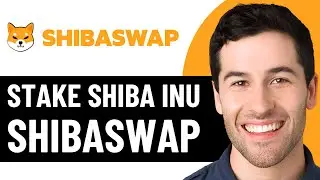 HOW TO STAKE SHIBA INU ON SHIBASWAP 2025! (FULL GUIDE)